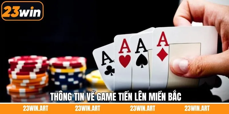 Tổng quan về siêu phẩm game bài tại nhà cái 23Win 