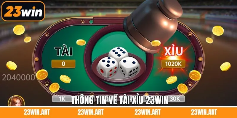 Nội dung sơ lược về hình thức giải trí tài xỉu thú vị