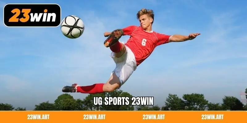 UG Sports 23Win